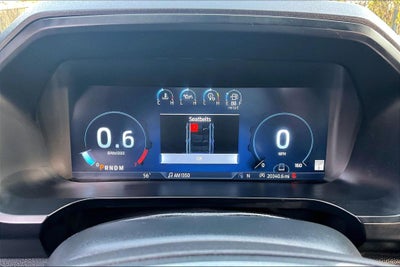 2024 Ford Expedition Timberline