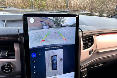 2024 Ford Expedition Timberline