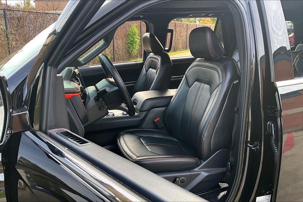 2024 Ford Expedition Timberline