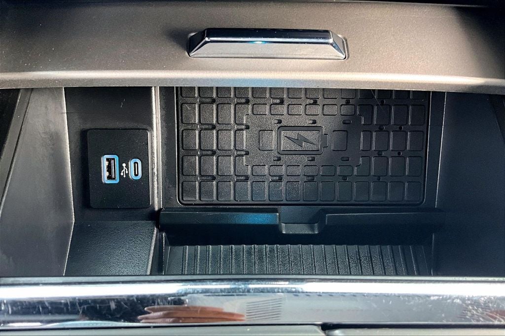 2024 Ford Expedition Timberline