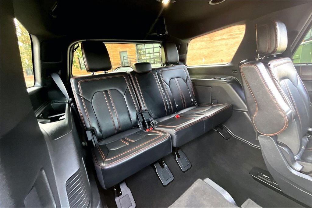 2024 Ford Expedition Timberline