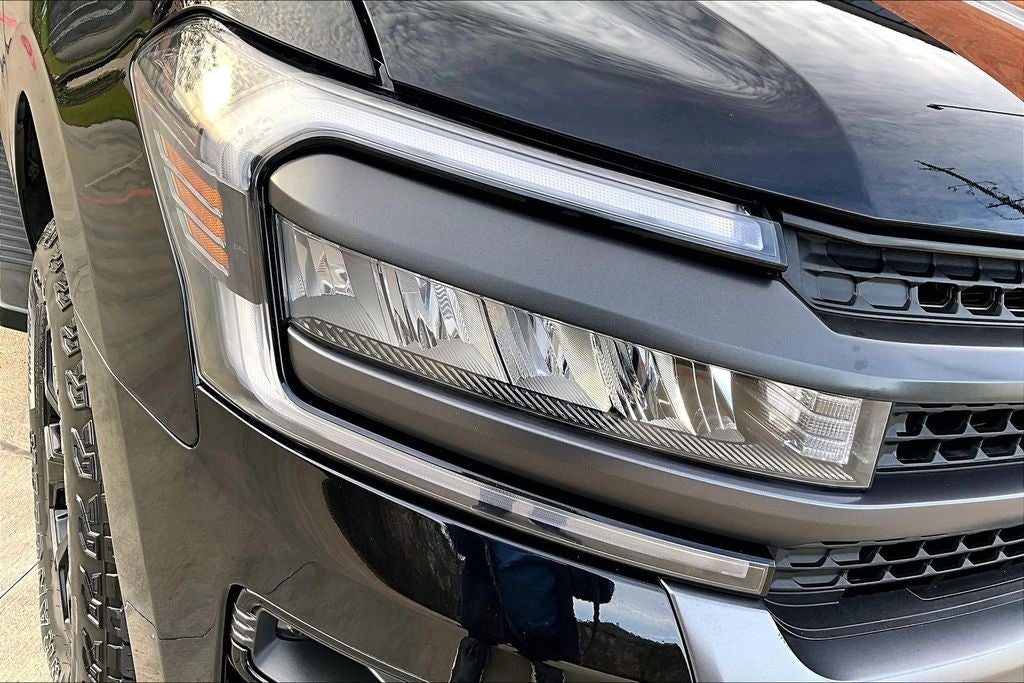 2024 Ford Expedition Timberline