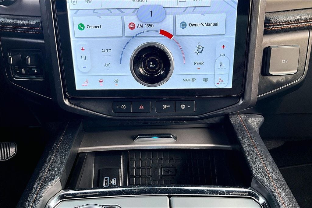 2024 Ford Expedition Timberline