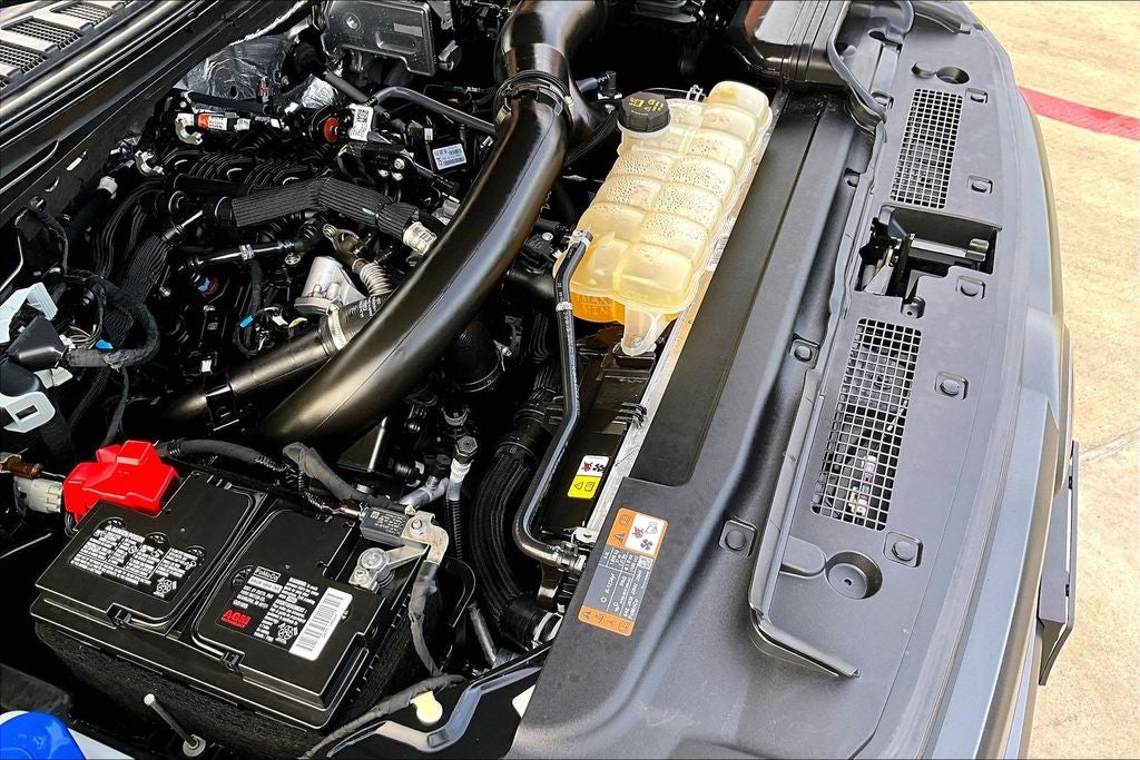 2024 Ford Expedition Timberline