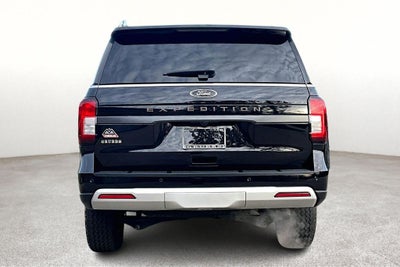 2024 Ford Expedition Timberline