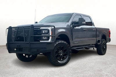2023 Ford F-250SD XLT