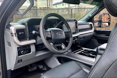 2023 Ford F-250SD XLT