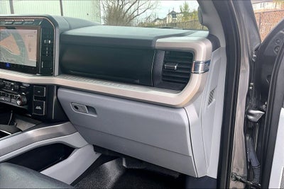 2023 Ford F-250SD XLT