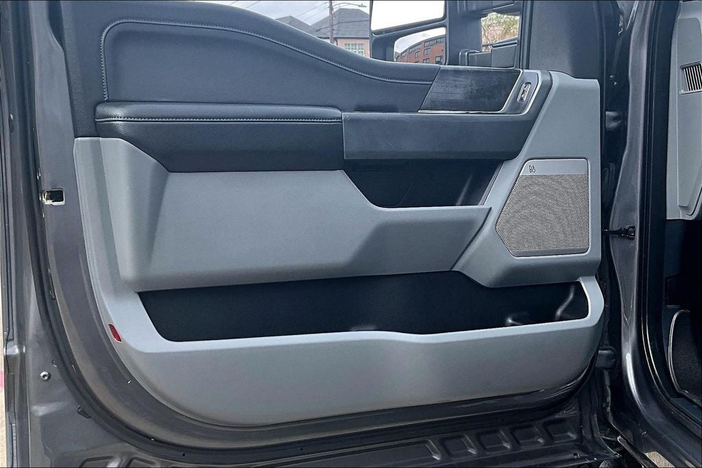 2023 Ford F-250SD XLT