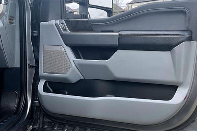 2023 Ford F-250SD XLT