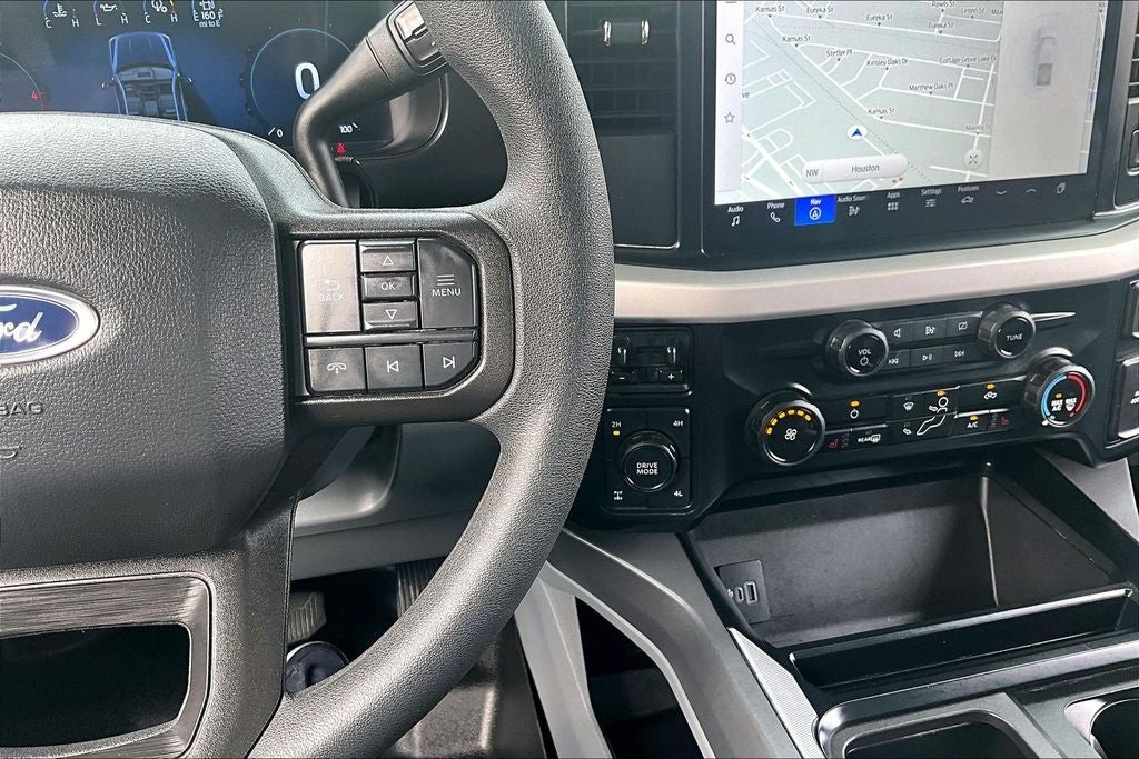 2023 Ford F-250SD XLT