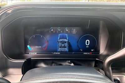 2023 Ford F-250SD XLT