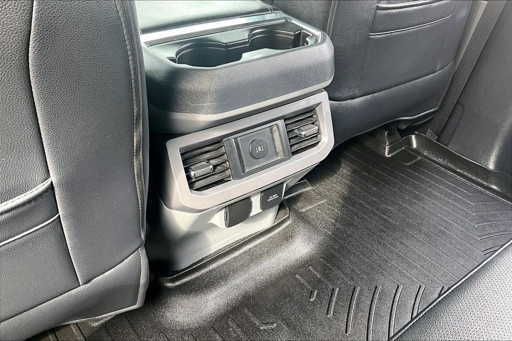 2023 Ford F-250SD XLT