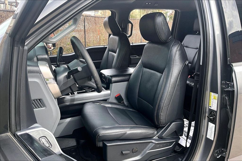 2023 Ford F-250SD XLT