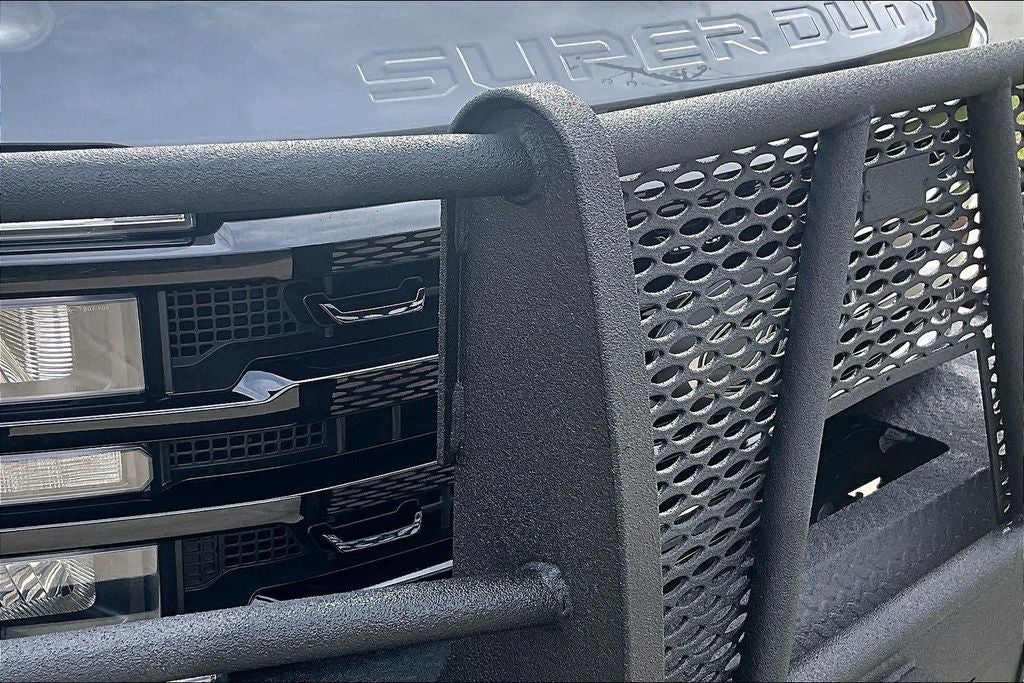 2023 Ford F-250SD XLT