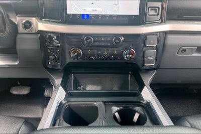 2023 Ford F-250SD XLT