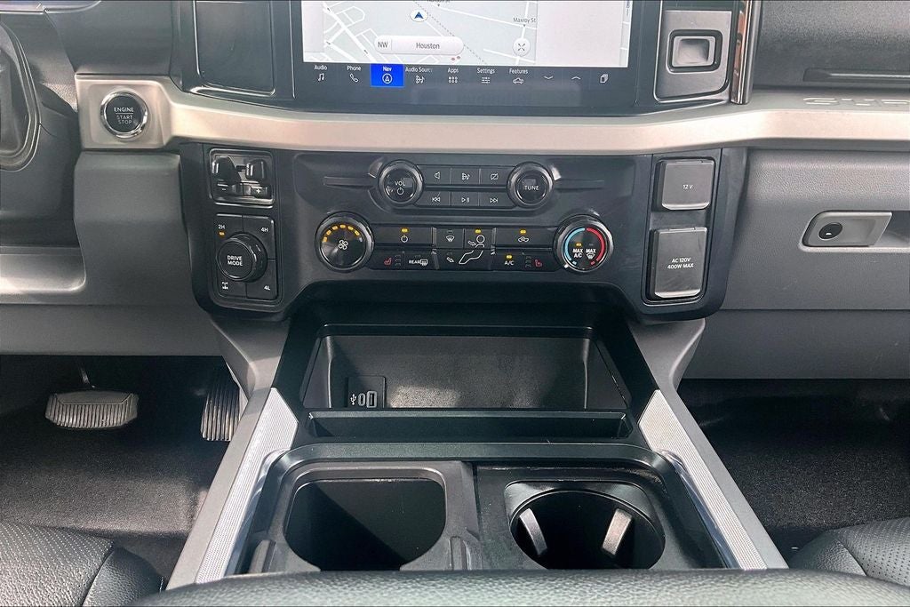 2023 Ford F-250SD XLT