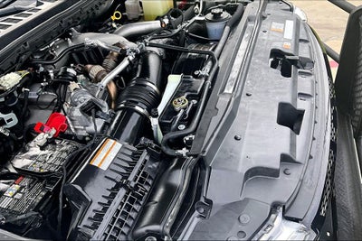 2023 Ford F-250SD XLT