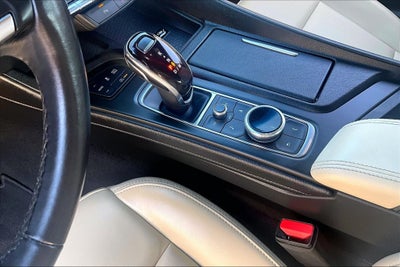 2024 Cadillac CT5 Luxury
