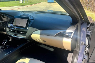 2024 Cadillac CT5 Luxury