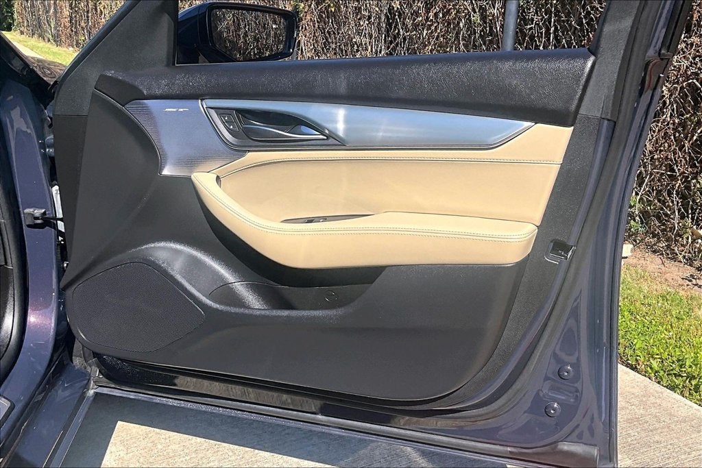 2024 Cadillac CT5 Luxury