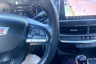 2024 Cadillac CT5 Luxury