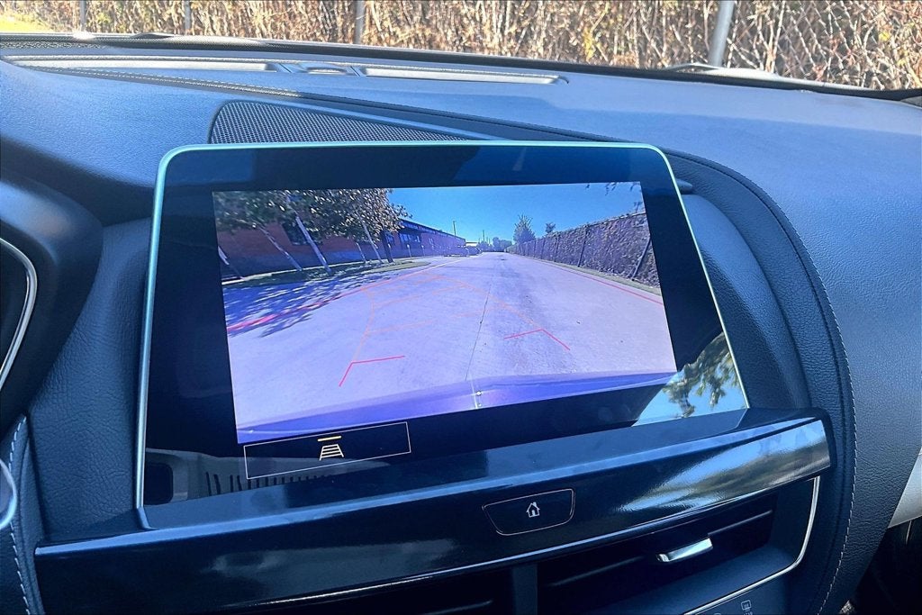2024 Cadillac CT5 Luxury