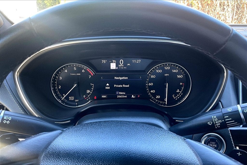 2024 Cadillac CT5 Luxury