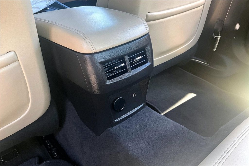 2024 Cadillac CT5 Luxury