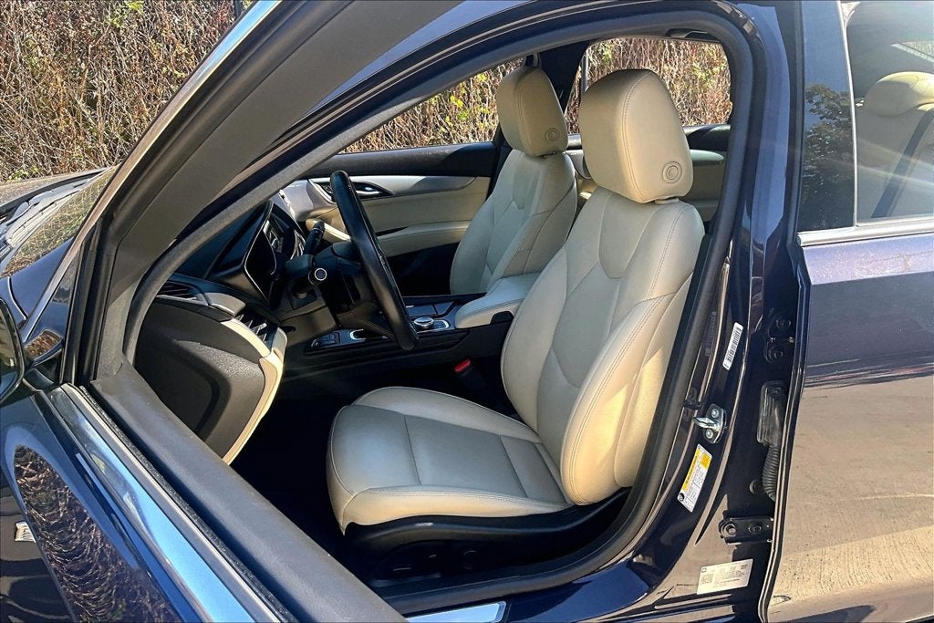2024 Cadillac CT5 Luxury
