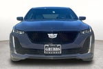 2024 Cadillac CT5 Luxury