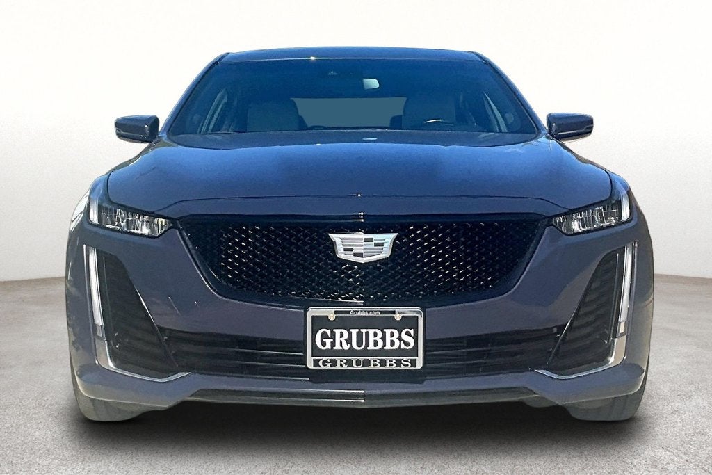 2024 Cadillac CT5 Luxury