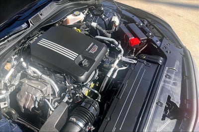 2024 Cadillac CT5 Luxury