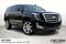 2015 Cadillac Escalade Premium
