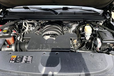 2015 Cadillac Escalade Premium