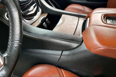 2015 Cadillac Escalade Premium