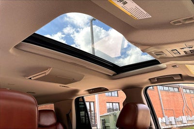 2015 Cadillac Escalade Premium