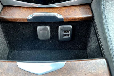 2015 Cadillac Escalade Premium