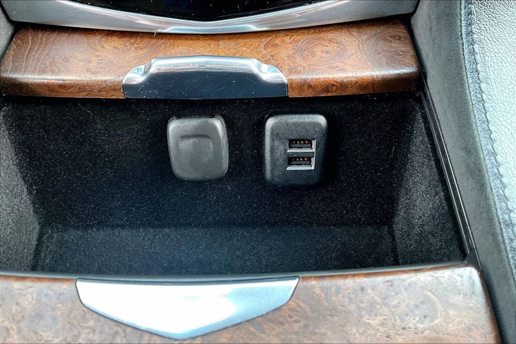 2015 Cadillac Escalade Premium