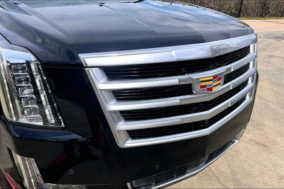 2015 Cadillac Escalade Premium