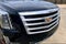 2015 Cadillac Escalade Premium