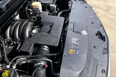 2015 Cadillac Escalade Premium