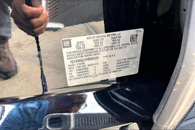 2015 Cadillac Escalade Premium