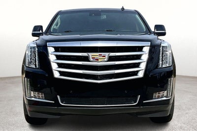 2015 Cadillac Escalade Premium