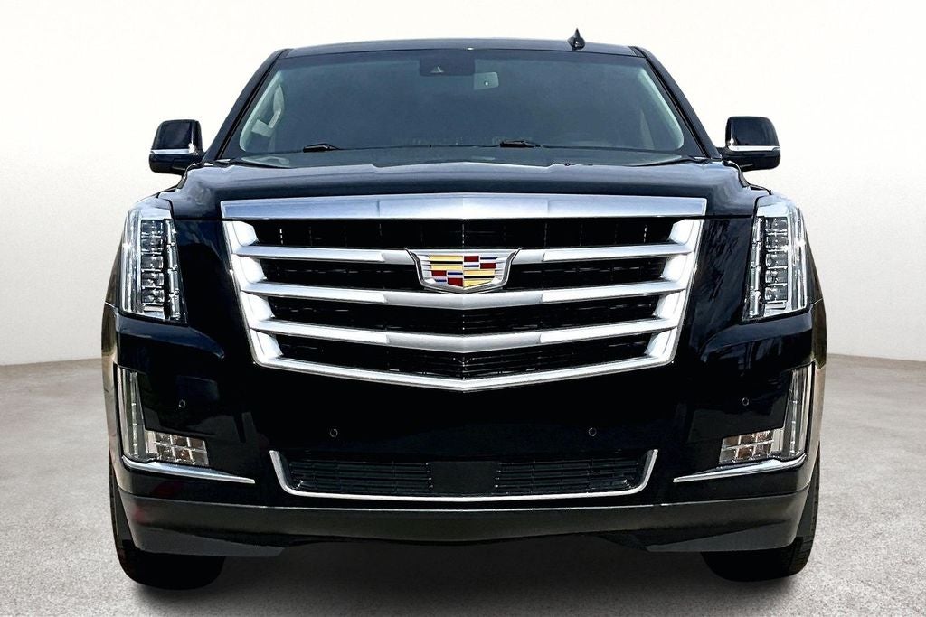 2015 Cadillac Escalade Premium