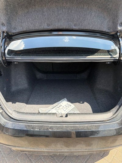 2019 Honda Accord EX-L