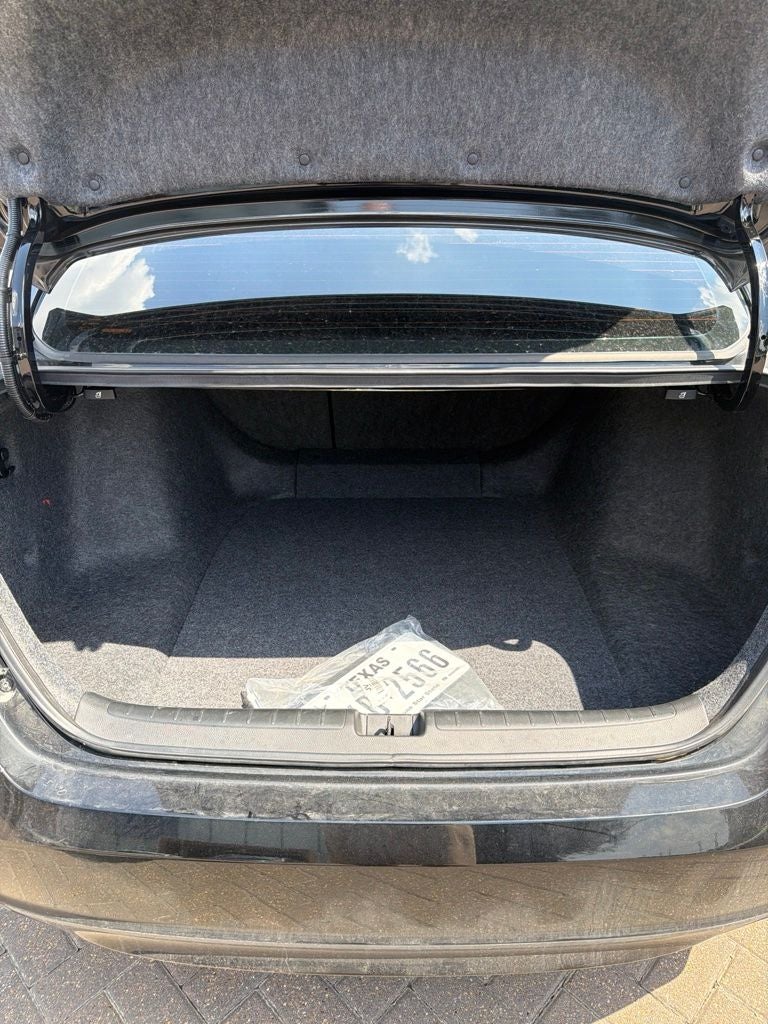 2019 Honda Accord EX-L