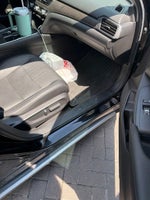 2019 Honda Accord EX-L