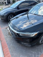 2019 Honda Accord EX-L