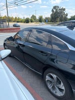 2019 Honda Accord EX-L